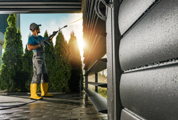 Best Post-Construction Pressure Washing  in University Center, VA