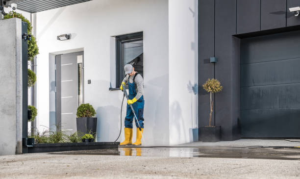 Best House Exterior Washing  in University Center, VA
