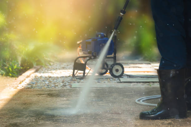 Best Patio and Deck Pressure Washing  in University Center, VA